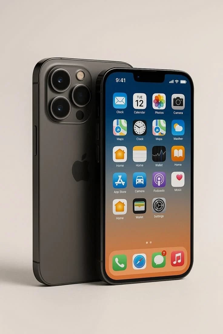 Apple iPhone 13 Pro